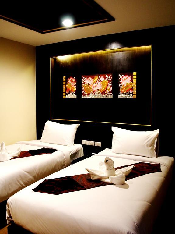 Metro Hotel & Spa Thung Song Εξωτερικό φωτογραφία