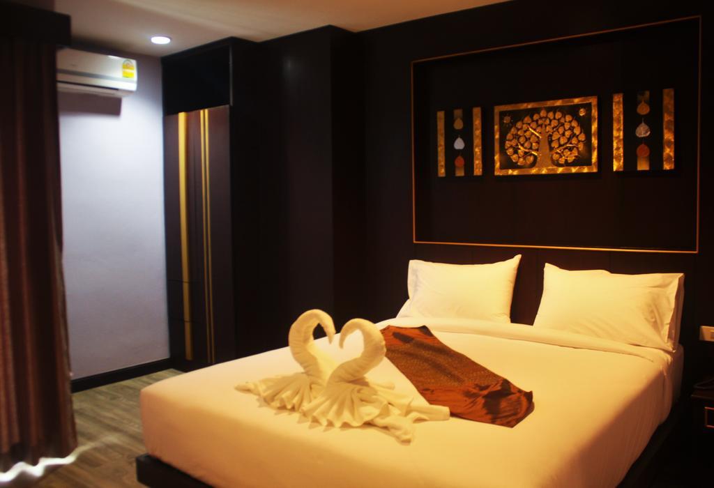 Metro Hotel & Spa Thung Song Εξωτερικό φωτογραφία