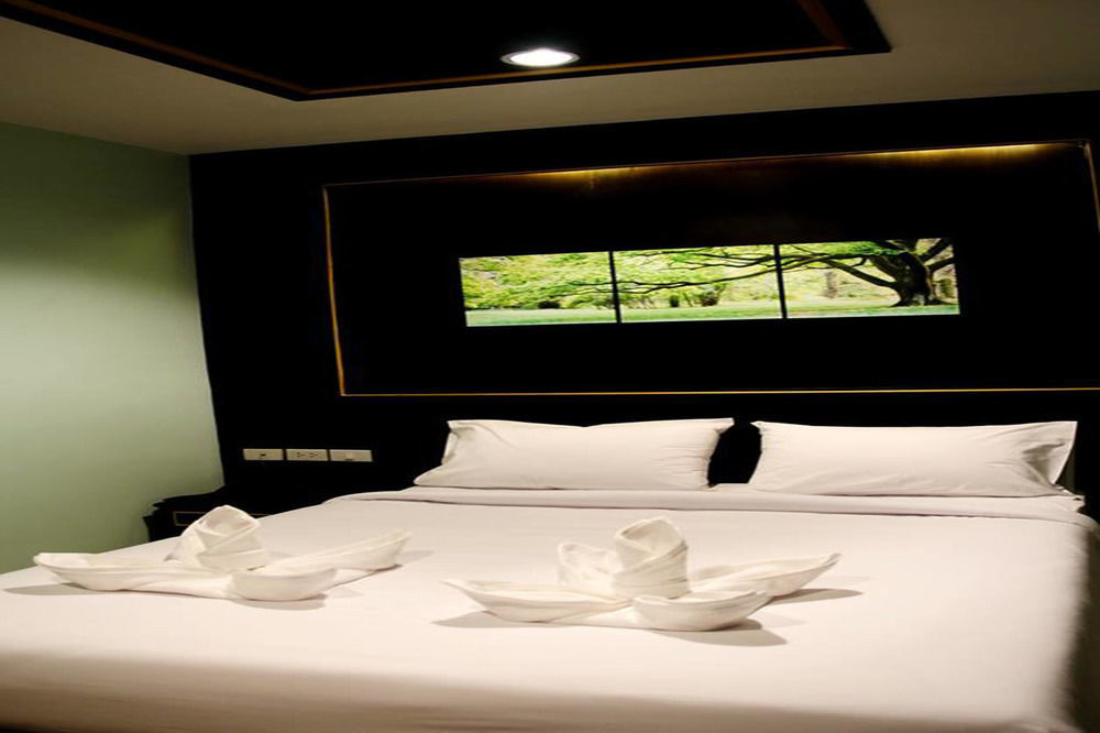 Metro Hotel & Spa Thung Song Εξωτερικό φωτογραφία
