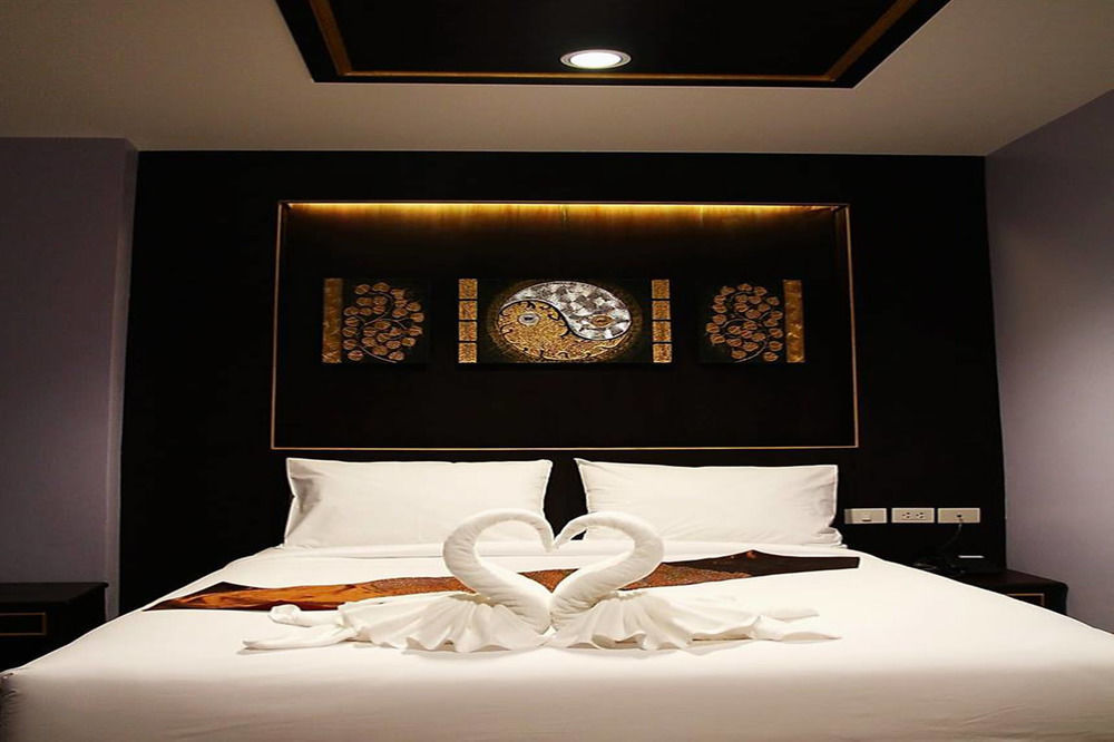 Metro Hotel & Spa Thung Song Εξωτερικό φωτογραφία