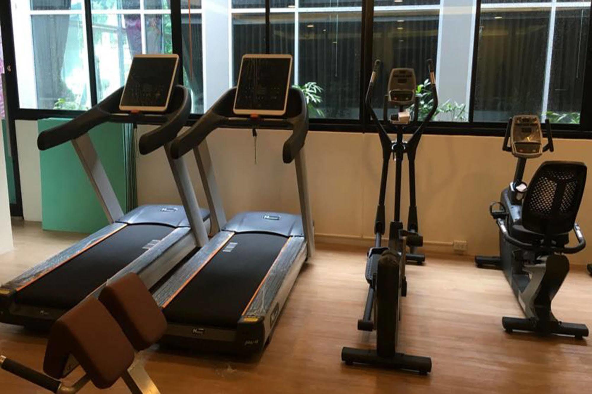 Metro Hotel & Spa Thung Song Εξωτερικό φωτογραφία